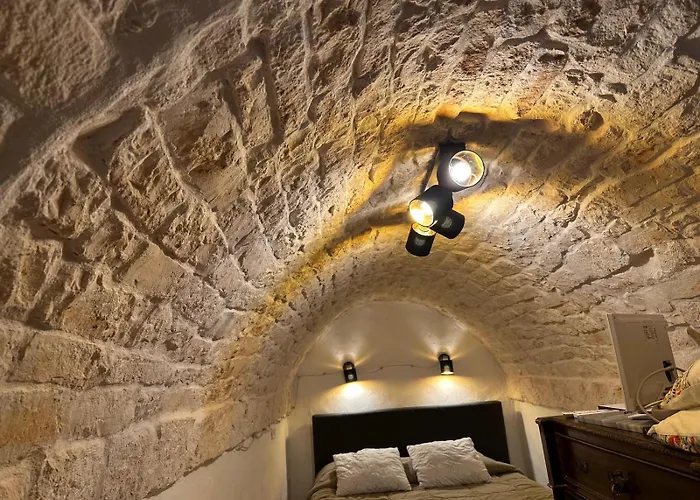 Edyta\'S Apartment