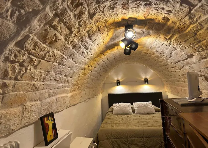 Edyta\'S Apartment
