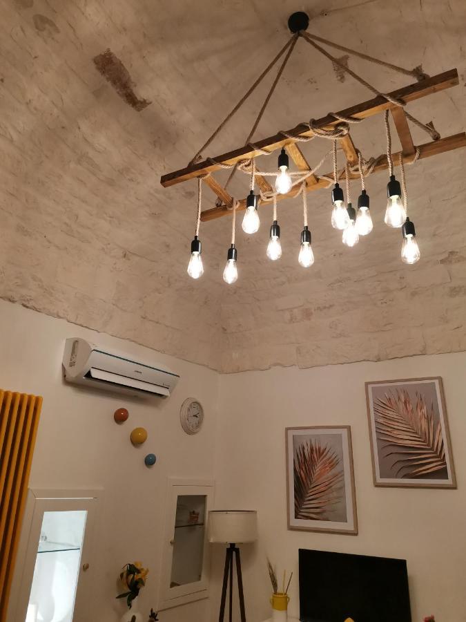 Edyta's Ostuni