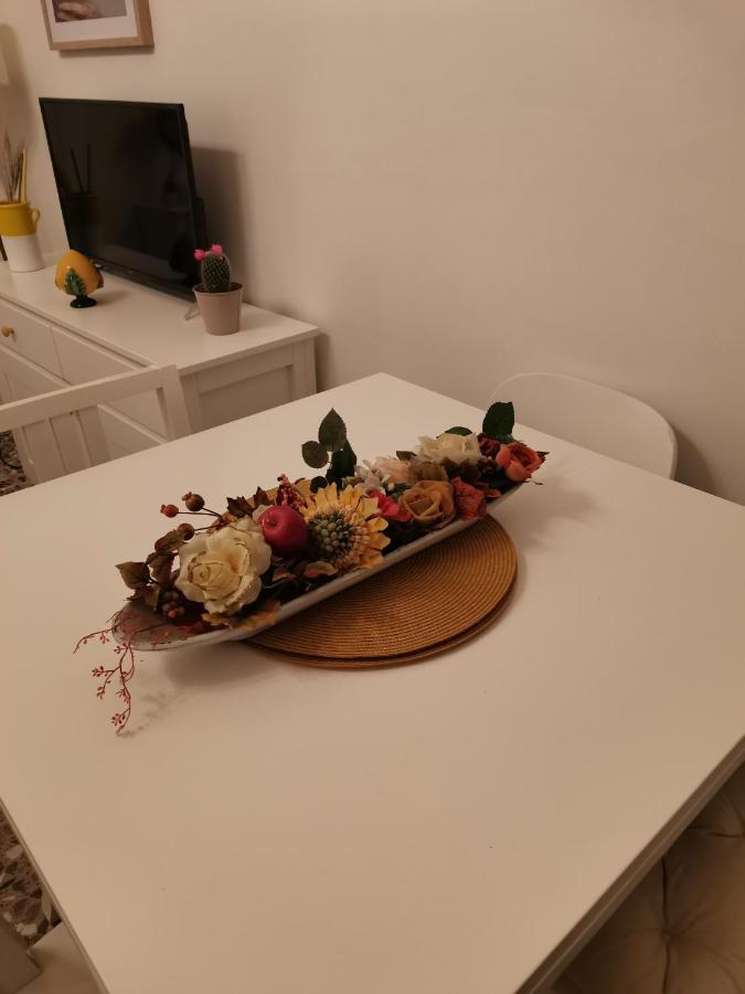 Holiday home Edyta's