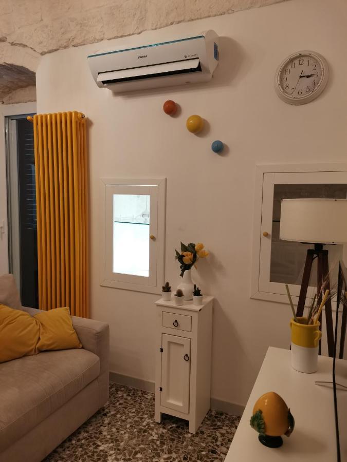 Holiday home Edyta's Ostuni