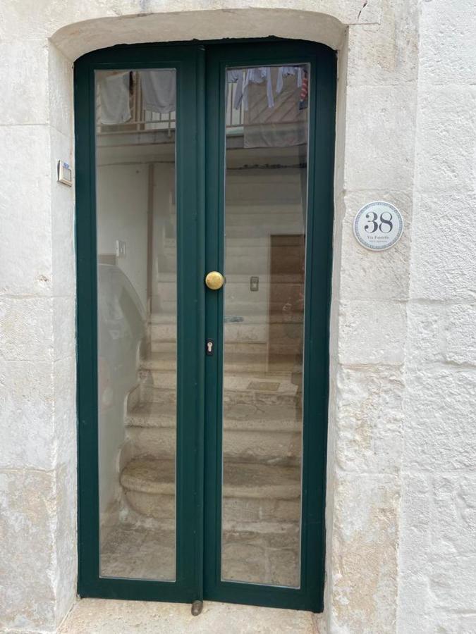 Edyta's Ostuni