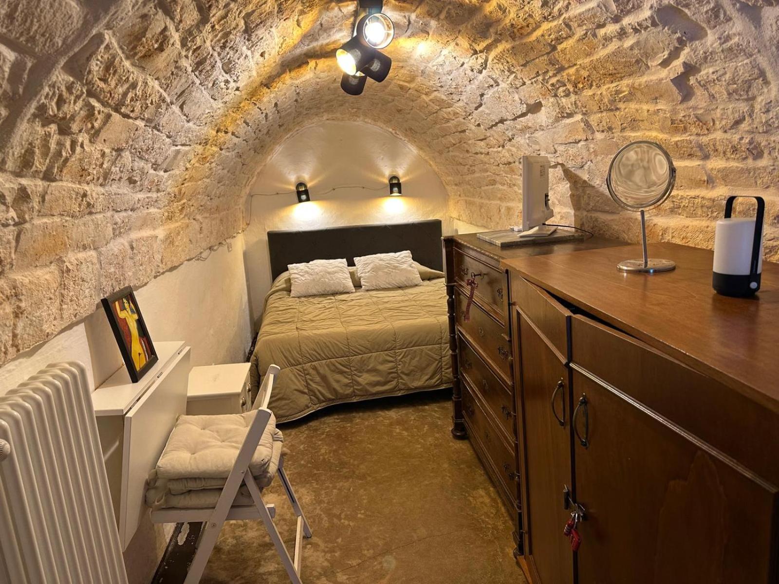 Edyta's Holiday home Ostuni