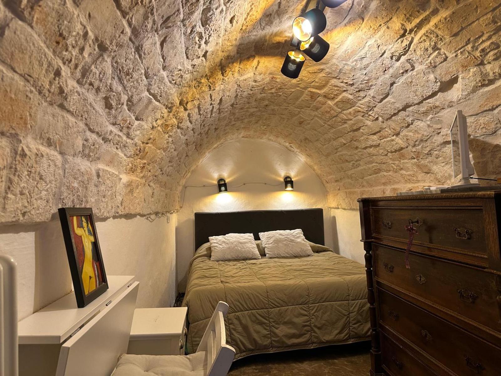 Holiday home Edyta's Ostuni