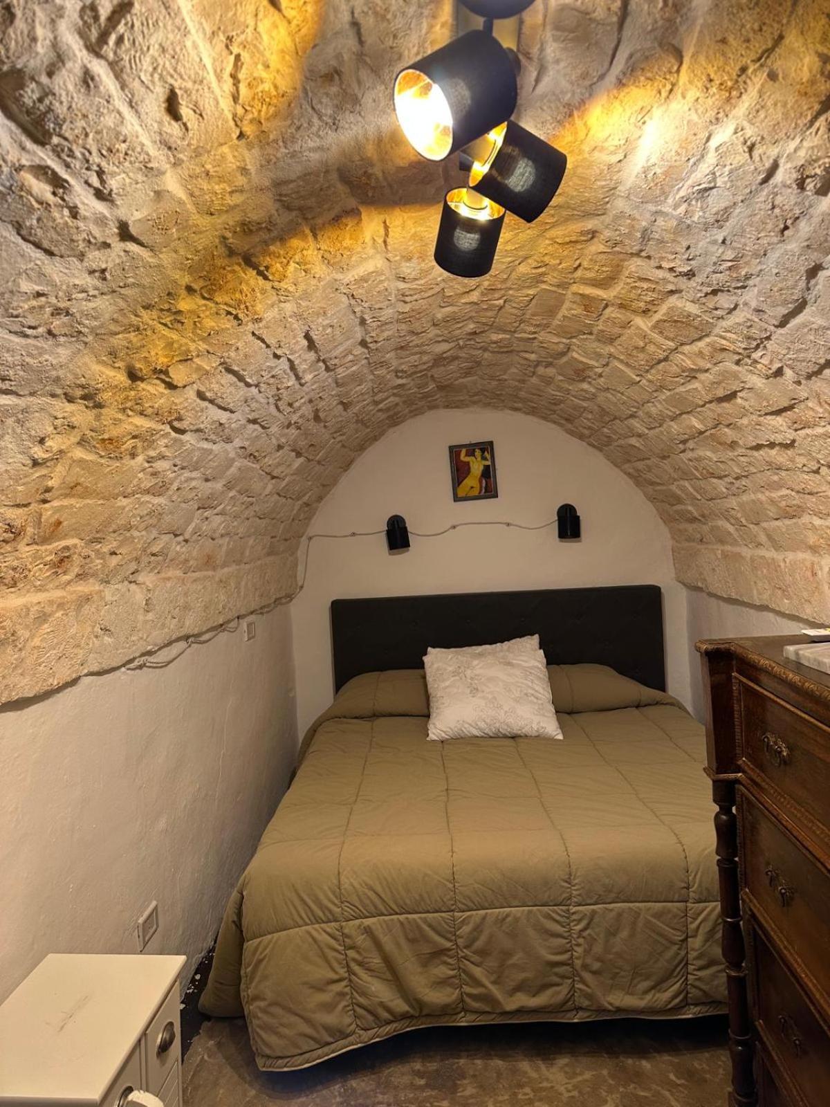 Edyta's Ostuni
